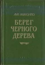 читать БЕРЕГ СЛОНОВОЙ КОСТИ