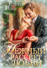 читать Нежный рассвет любви