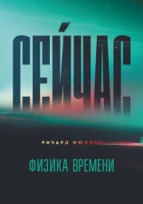 читать Сейчас. Физика времени