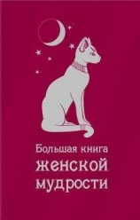 читать Большая книга женской мудрости (сборник)