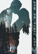 читать Ever since we met