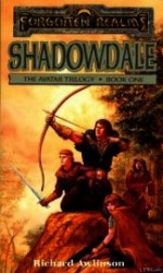 читать Долина теней (ЛП)