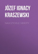 читать Nauczyciele sieroty