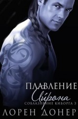 читать Плавление Айрона (ЛП)