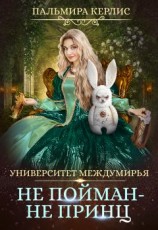 читать Не пойман  не принц