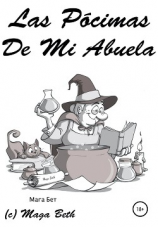читать Las Pócimas de Mi Abuela