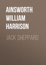 читать Jack Sheppard