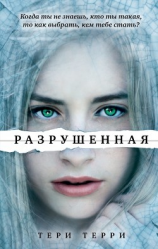 читать Разрушенная
