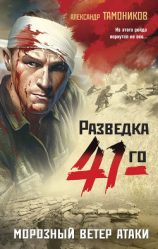читать Морозный ветер атаки