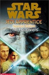 читать Ученик джедая. Специальное издание-2: Последователи