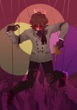 читать Демоны внутри