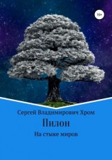 читать Пилон. На стыке миров
