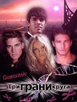 читать Три грани круга