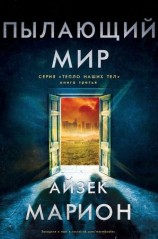 читать Пылающий мир