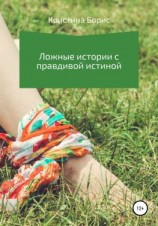 читать Ложные истории с правдивой истиной