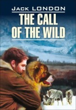 читать The Call of the Wild / Зов предков. Книга для чтения на английском языке