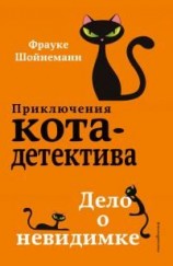 читать Дело о невидимке