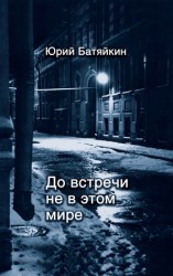 читать До встречи не в этом мире
