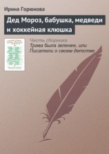 читать Дед Мороз, бабушка, медведи и хоккейная клюшка
