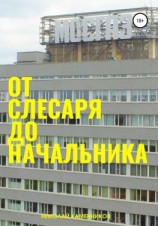 читать От слесаря до начальника