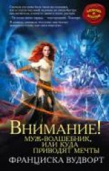 читать Внимание! Муж-волшебник, или Куда приводят мечты