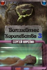читать Волшебные Королевства 3