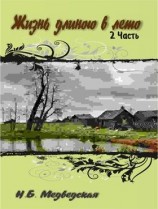читать Жизнь длиною в лето. Часть 2