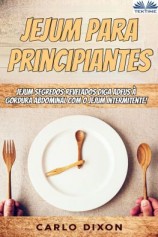 читать Jejum Para Principiantes