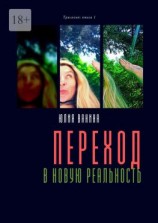 читать Переход в новую реальность. Трилогия: книга 1