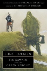 читать Sir Gawain and the Green Knight: With Pearl and Sir Orfeo