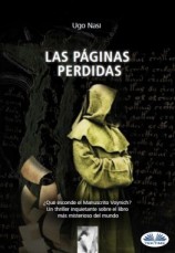 читать Las Páginas Perdidas