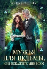 читать Мужья для ведьмы, или Покажите мне всех!