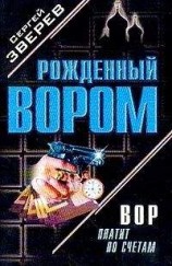 читать Вор платит по счетам