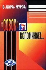 читать Совок вспоминает свою жизнь