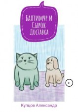 читать Балтимур и Сырок. Доставка