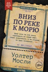 читать Вниз по реке к морю
