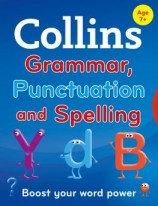 читать Collins Primary Grammar, Punctuation and Spelling