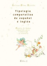 читать Tipología comparativa de español e inglés. Cuento de hadas adaptado para traducción y recuento. Libro 2