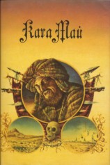читать Том 7. Невольничий караван