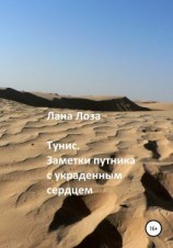 читать Тунис. Заметки путника с украденным сердцем