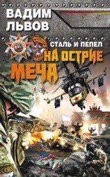 читать Сталь и пепел. На острие меча