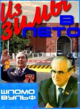 читать Из зимы в лето