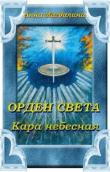 читать Орден Света. Кара небесная