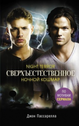 читать Сверхъестественное. Ночной кошмар