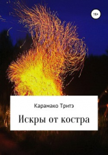 читать Искры от костра