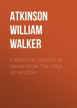 читать A Series of Lessons in Gnani Yoga: The Yoga of Wisdom