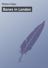 читать Bones in London