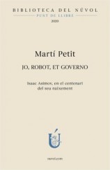 читать Jo, robot, et governo