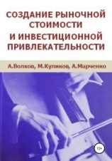 читать Создание рыночной стоимости и инвестиционной привлекательности