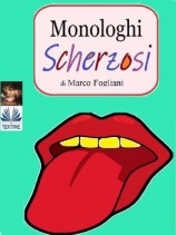 читать Monologhi Scherzosi